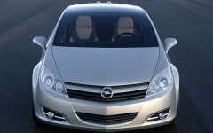 Desktop wallpaper. Opel. ID:15056