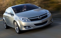 Desktop wallpaper. Opel. ID:15058