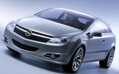 Desktop wallpaper. Opel. ID:15059