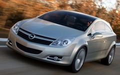 Desktop wallpaper. Opel. ID:15064