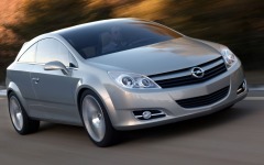 Desktop wallpaper. Opel. ID:15066