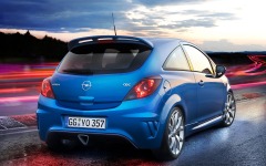 Desktop wallpaper. Opel. ID:15084