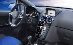 Desktop wallpaper. Opel. ID:15086