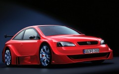 Desktop wallpaper. Opel. ID:15090