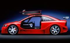 Desktop wallpaper. Opel. ID:15091