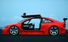 Desktop wallpaper. Opel. ID:15092