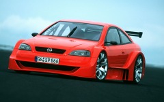 Desktop wallpaper. Astra