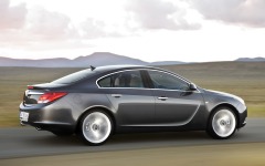 Desktop wallpaper. Opel. ID:15116