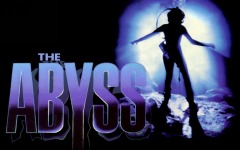 Desktop wallpaper. Abyss, The. ID:5371