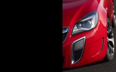Desktop wallpaper. Opel Insignia OPC Sports Tourer 2014. ID:49367