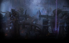 Desktop wallpaper. League of Legends. ID:80497