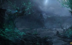 Desktop wallpaper. League of Legends. ID:80498