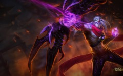 Desktop wallpaper. League of Legends. ID:80502