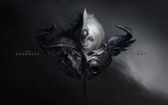 Desktop wallpaper. League of Legends. ID:93984