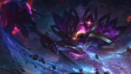Desktop wallpaper. Mordekaiser