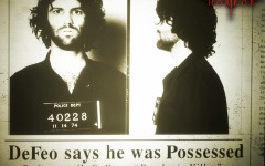 Desktop wallpaper. Amityville Horror, The. ID:5374