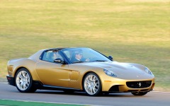 Desktop wallpaper. Ferrari P540 Superfast Apetra. ID:16850