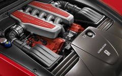 Desktop wallpaper. Ferrari 599 GTB Fiorano. ID:16797