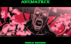 Desktop wallpaper. Animatrix, The. ID:5377