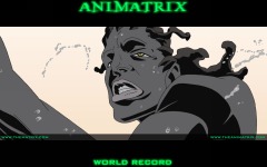 Desktop wallpaper. Animatrix, The. ID:5382