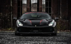 Desktop wallpaper. Ferrari. ID:82014