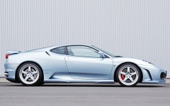 Desktop image. Ferrari. ID:25976