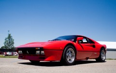 Desktop wallpaper. Ferrari. ID:74769
