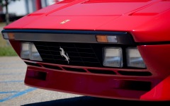 Desktop wallpaper. Ferrari. ID:74771