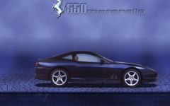 Desktop wallpaper. Ferrari. ID:8506