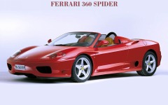 Desktop wallpaper. Ferrari. ID:8507