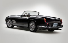 Desktop wallpaper. Ferrari. ID:25988