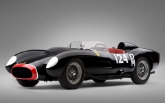 Desktop wallpaper. Ferrari. ID:25989