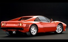 Desktop wallpaper. Ferrari. ID:25990