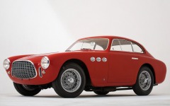Desktop wallpaper. Ferrari. ID:25991
