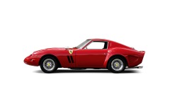 Desktop wallpaper. Ferrari. ID:25992