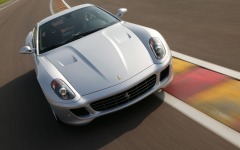 Desktop wallpaper. Ferrari. ID:25993