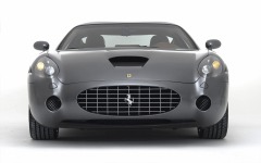 Desktop wallpaper. Ferrari. ID:25994