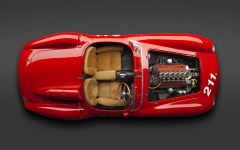 Desktop wallpaper. Ferrari. ID:74774