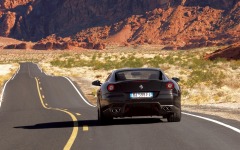 Desktop wallpaper. Ferrari. ID:25997