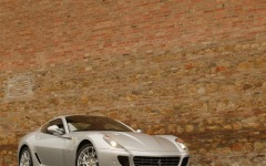 Desktop wallpaper. Ferrari. ID:25999