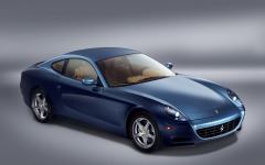 Desktop wallpaper. Ferrari. ID:26001