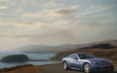 Desktop wallpaper. Ferrari. ID:26005