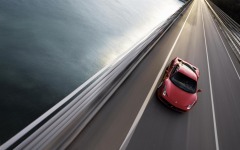 Desktop wallpaper. Ferrari. ID:26011