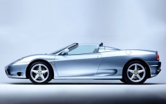 Desktop wallpaper. Ferrari. ID:8539