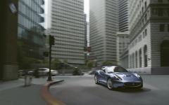 Desktop wallpaper. Ferrari. ID:26015
