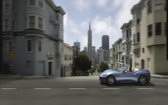 Desktop wallpaper. Ferrari. ID:26016