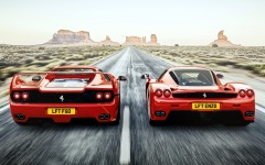 Desktop wallpaper. Ferrari. ID:63020