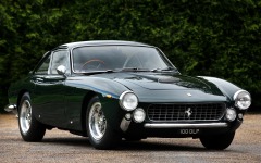 Desktop wallpaper. Ferrari. ID:74775