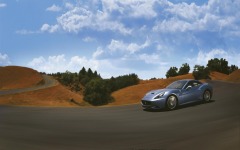 Desktop wallpaper. Ferrari. ID:26017