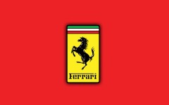 Desktop wallpaper. Ferrari. ID:26018